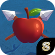 Fruit Spear - Play Earn APK icon