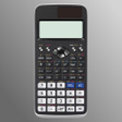 FX991 EX Original Calculator APK icon