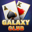Galaxy Club - Poker Tien len Online icon