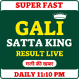 Gali Satta King Result Live APK icon
