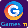 Games 11 icon