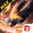 Garena Free Fire MAX APK icon