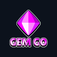 Gem GO - Earn Money Rewards icon