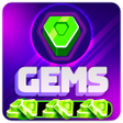 Gems for PK-XD Unlimited icon
