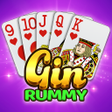 Gin Rummy -Gin Rummy Card Game APK icon