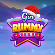 Gin Rummy Stars - Card Game icon