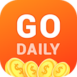 Go Daily icon