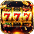Golden 777 Luxury APK icon