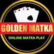 Golden Matka-Online Matka Play icon