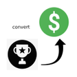 Google Play balance to Cash APK icon
