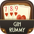 Grand Gin Rummy Old APK icon