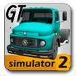 Grand Truck Simulator 2 APK icon