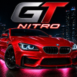 GT Nitro: Car Game Drag Race APK icon