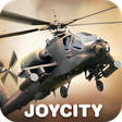 GUNSHIP BATTLE: Helicopter 3D APK icon