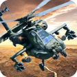 Gunship Strike 3D APK icon