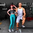 Gym Simulator 24 - Gym Tycoon APK icon