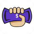 HandCash:Earn rewards APK icon