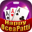 Happy Ocea Patti APK icon
