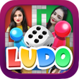 Hello Ludo Online Ludo Game - Yoyo lado live lodo APK icon