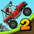 Hill Climb Racing 2 APK icon