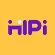 Hipi - Indian Short Video App APK icon