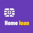 Home Credit Cash loan icon