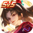 Honor of Kings APK icon