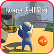 Human Fall Flat Adventure APK icon