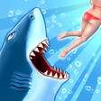 Hungry Shark Evolution mod APK icon