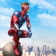 Hurricane Superhero : Wind Tornado Vegas Mafia APK icon