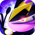 Idle Monster Go-Master Ex APK icon