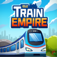 Idle Train Empire: Tycoon Game APK icon